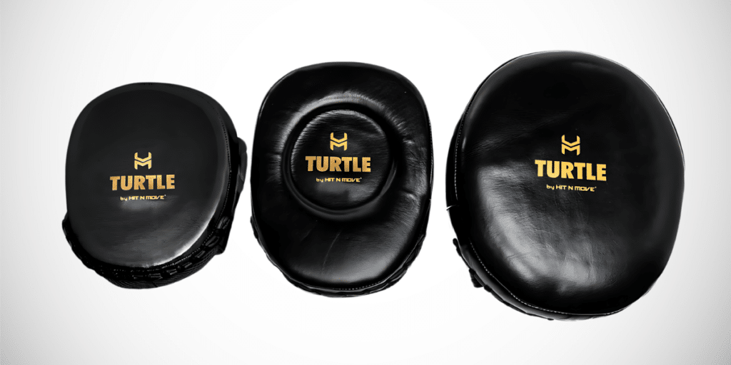 The Story of Ozhan Akcakaya’sTurtle Mitts