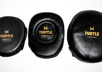 The Story of Ozhan Akcakaya’sTurtle Mitts