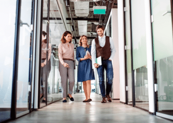 The Transformative Effects of Corporate Investment in Communities