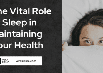 The Vital Role of Sleep in Maintaining Your Health