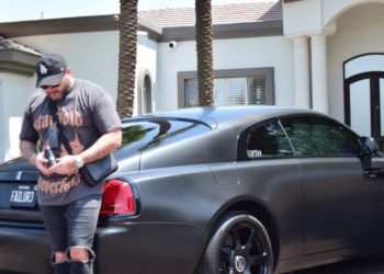 Tino ‘Sharktino’ Hernandez @FTH and INFINITY Nootropic- Unlocking Limitless Potential