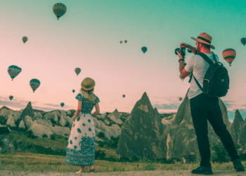 Tips For Luxury International Trips Traveling in Style