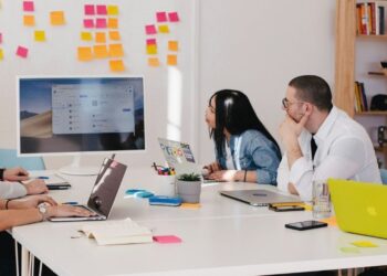 Tips for Scaling Up Your Innovative Tech Startup