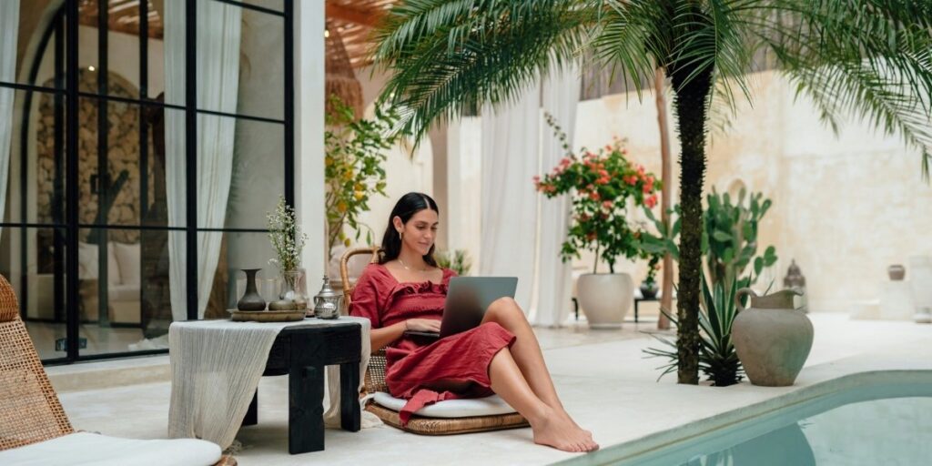 Transform Your Home with Resort-Inspired Luxury Design