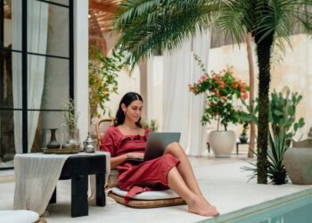 Transform Your Home with Resort-Inspired Luxury Design