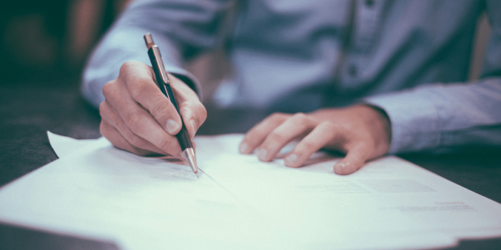 Updating Your Identification & Accounts After a Name Change