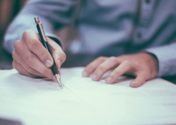 Updating Your Identification & Accounts After a Name Change