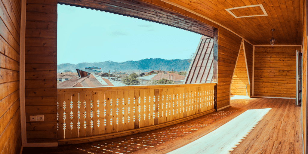 Vacuum Wood Tech Revolutionizing Sustainable Construction with Vacuum Drying Technology