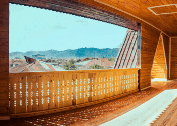 Vacuum Wood Tech Revolutionizing Sustainable Construction with Vacuum Drying Technology