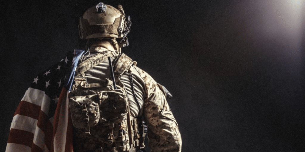 Veteran Animations Creativity and Purpose in Branding