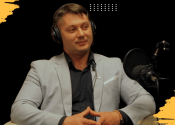 Victor Migalchan Insights on Paramount's Shutdown and Hollywood's Transformation: Why Actors Must Invest in Their Personal Brand