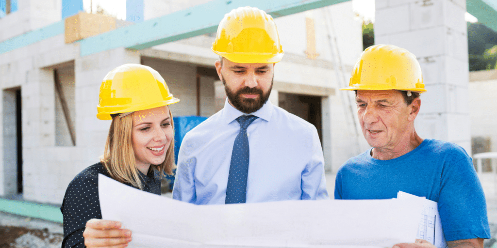 Victor Sheverda Examines The Role of a Construction Manager