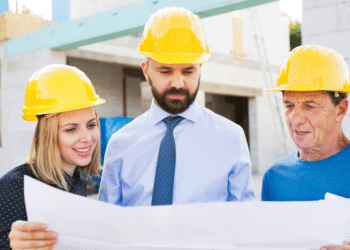 Victor Sheverda Examines The Role of a Construction Manager