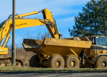 Ways Leasing Transportation Equipment Saves a Business Money