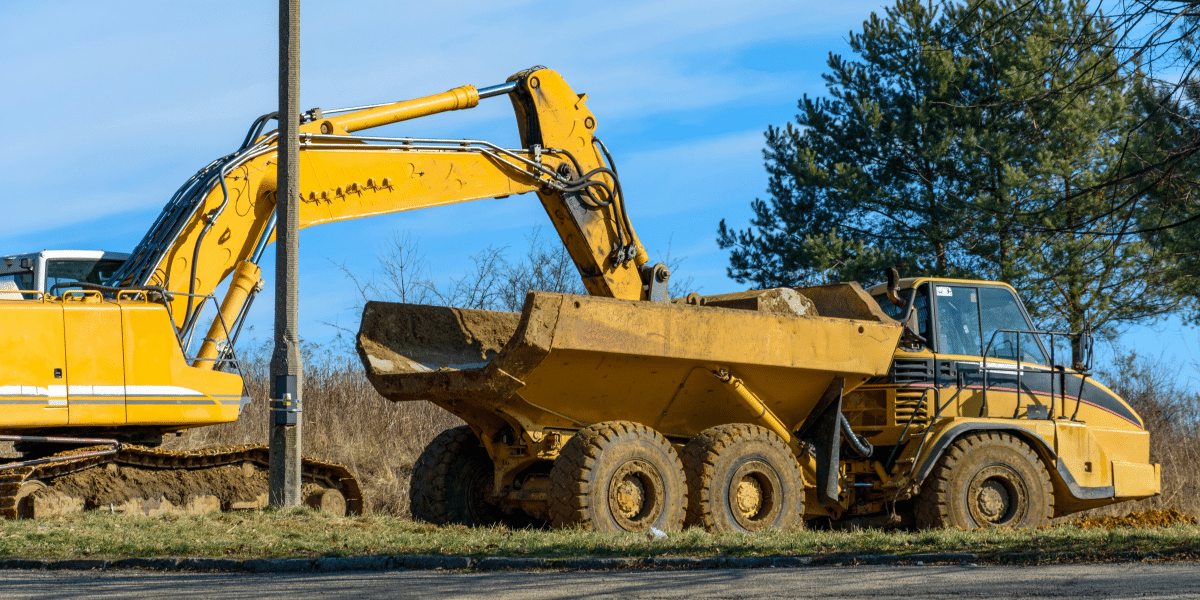 Ways Leasing Transportation Equipment Saves a Business Money