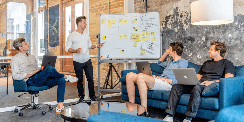 What Can A Good CEO Do To Make Their Team Feel Valued