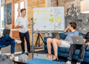 What Can A Good CEO Do To Make Their Team Feel Valued