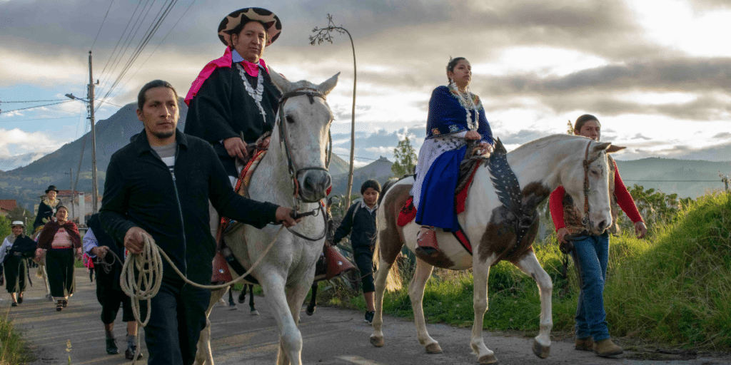 What is Indigenous Peoples Day and Why Celebrate It?