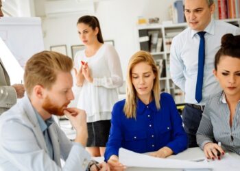 What to Say When Politics Comes Up at Work