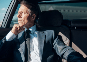 Why Reduced Carbon Footprints Should Appeal to CEOs