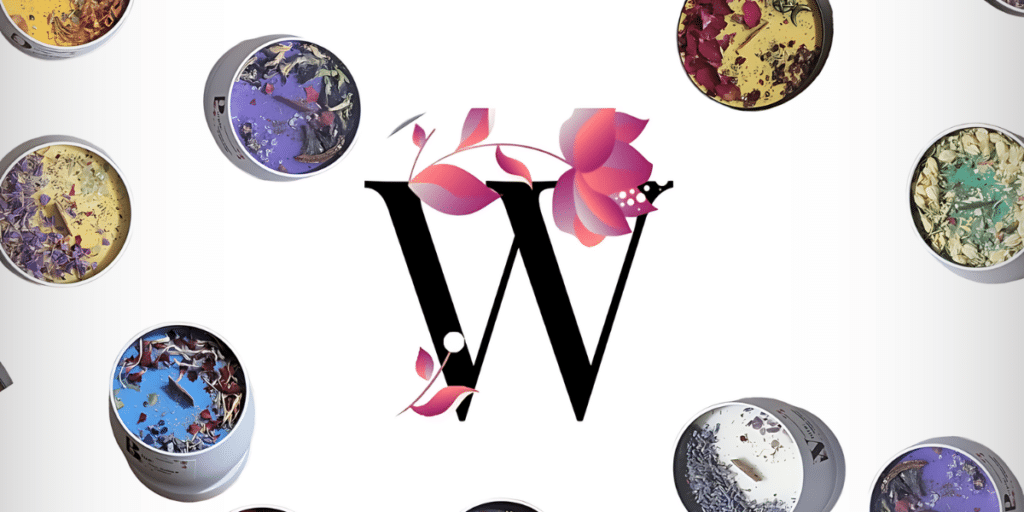 Wicc It LLC: Illuminating Paths to Personal Growth with Inspirational Healing Candles