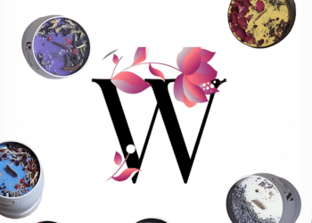 Wicc It LLC: Illuminating Paths to Personal Growth with Inspirational Healing Candles