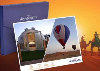Wondergifts Expands into Saudi Arabia, Fueling Its Global Mission of Redefining the Art of Gift-Giving