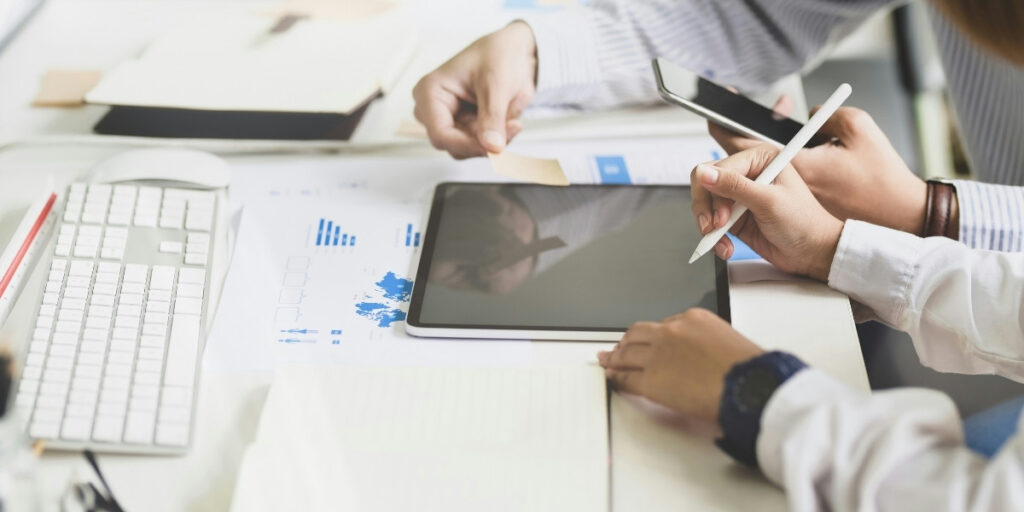 Yooz CEO Laurent Charpentier: Automation Is Crucial For CFO Survival