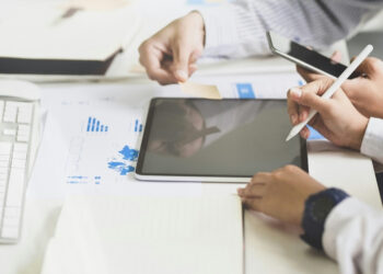 Yooz CEO Laurent Charpentier: Automation Is Crucial For CFO Survival