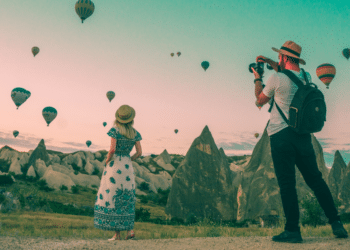 10 Years of Travelance Where All-Encompassing Expertise, Integrity, and Excellence Meet