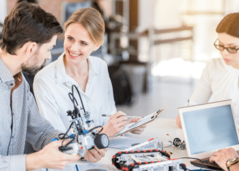 A Significant Growth in Patents Granted in the Past Decade