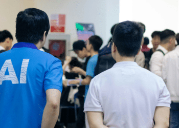 AI Leadership Suriel Arellano's Balancing Tech and Humanity