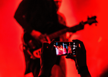 Album Review Jeff Christie - Here & Now