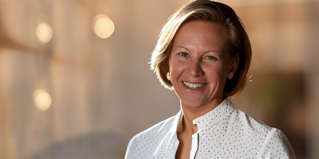 Alison Pothier: From Wall Street Powerhouse to Intuitive Executive Coach, Transforming Leadership from the Inside Out