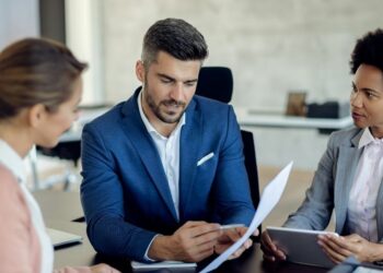 Ambro Blackwell’s Guide to Small Business Financing