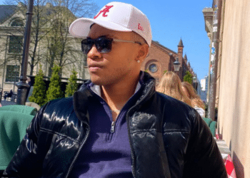 Andrea Harris Jr. is Changing The Marketing & PR Scene Drastically