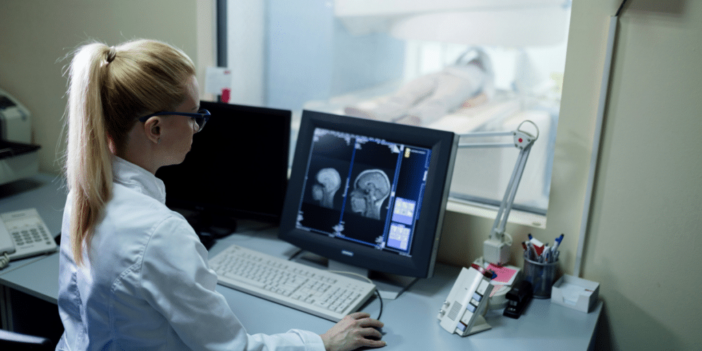 Barry Snyder’s Mission Funding Brain Tumor Research Efforts