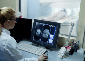 Barry Snyder’s Mission Funding Brain Tumor Research Efforts