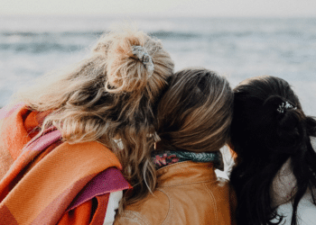 Breaking Barriers The Pink Foundation's Role in Child Empowerment