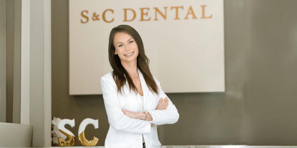Bri Stoterau Redefining Cosmetic Dentistry in Scottsdale