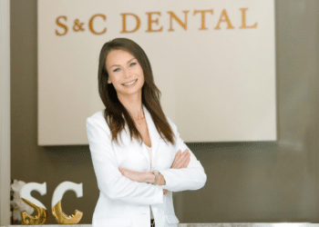 Bri Stoterau Redefining Cosmetic Dentistry in Scottsdale