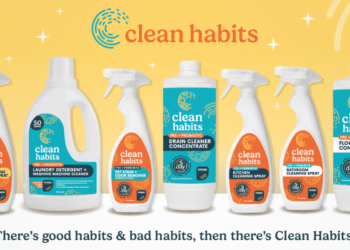 Clean Habits Revolutionizing Cleanliness with Groundbreaking HEIQ Synbio Technology
