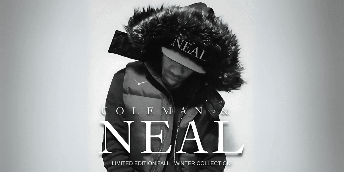 Coleman & Neal Fashion with Elegance and Innovation