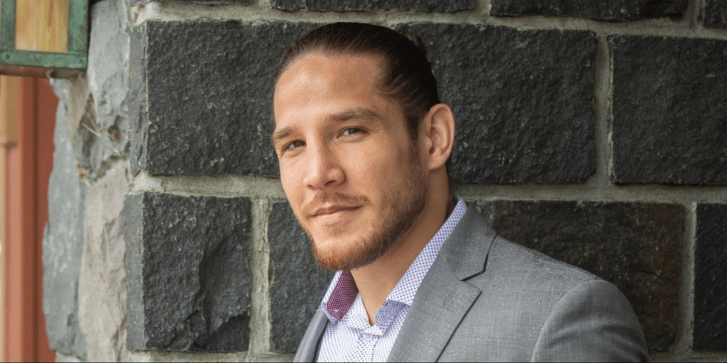 Combat to Coaching James Gamet as a Peak Performance Leader