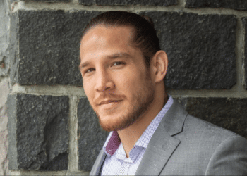 Combat to Coaching James Gamet as a Peak Performance Leader