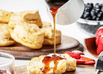 Crown Maple® Try Nature's Authentic Maple Syrups_2