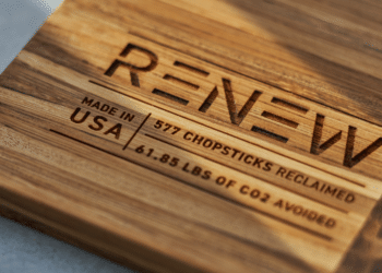 Cze-Chao Tam Leads Sustainable Revolution with RENEW