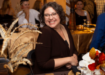 Daniela Siggia Beasant The Visionary Redefining Political