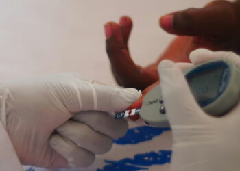 DiabeticU: Matthew Tremellen’s Journey to Transform Diabetes Care