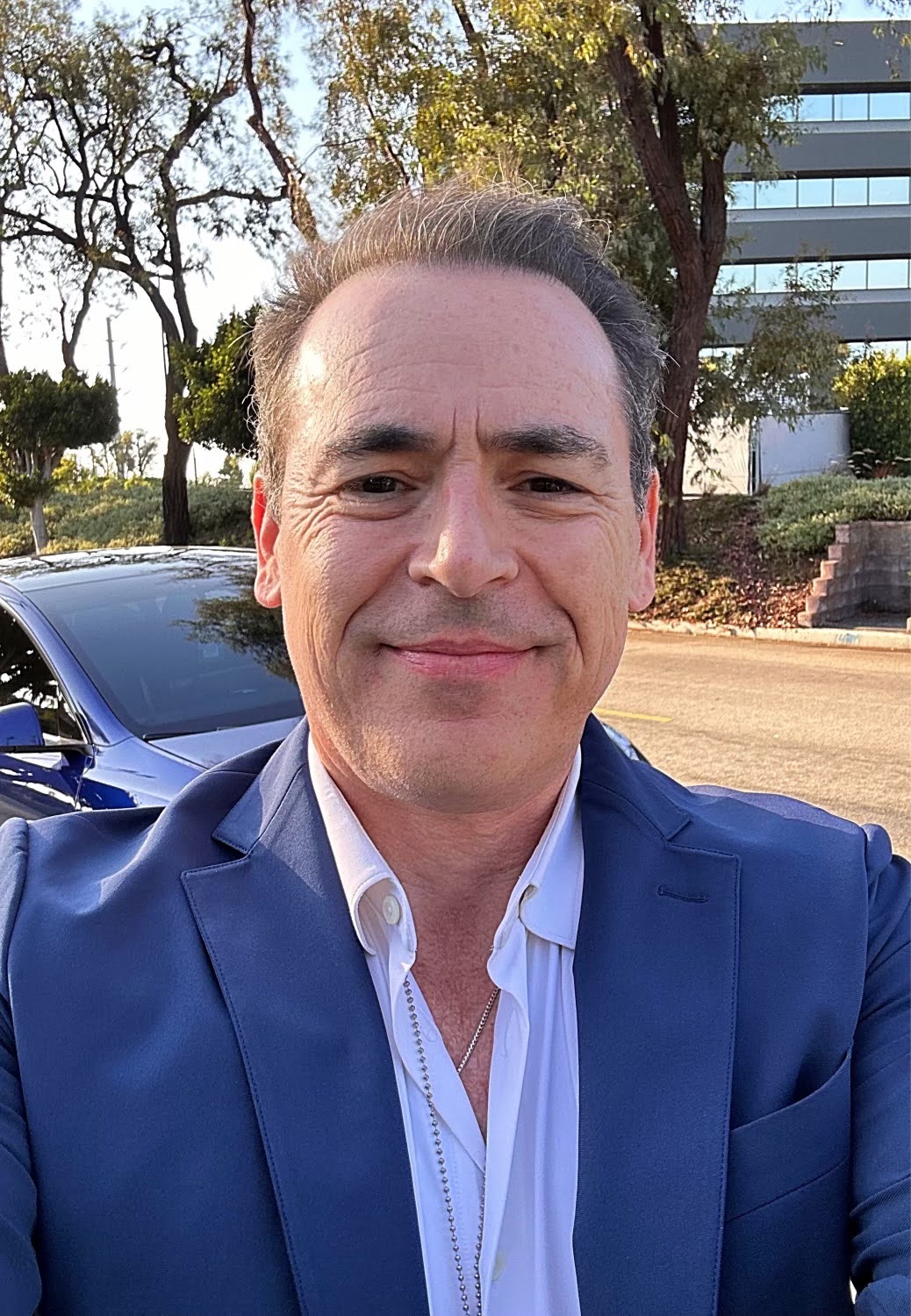 Dr. Jason La Marca's Impact on Healthcare and Innovations